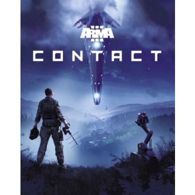 Arma 3 Contact – Hledejceny.cz