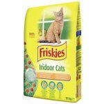 Friskies Indoor 10 kg – Hledejceny.cz