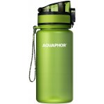 Aquaphor City 350 ml zelená – Sleviste.cz