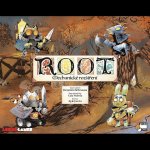 Fox in the box Root Mechanické rozšíření – Hledejceny.cz