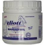 Eliott masážní kaštanový gel 450 ml – Zboží Dáma