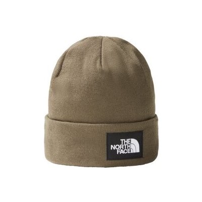 The North Face Dock Worker Recycled Beanie Kulich US OS NF0A3FNT21L1 – Hledejceny.cz