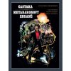 Jodorowsky, Alejandro - Castaka Metabaronovy zbraně