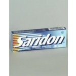 SARIDON POR 250MG/150MG/50MG TBL NOB 20 – Zboží Dáma
