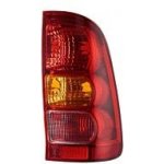 Zadní světlo- pravé TOYOTA HILUX 2005-2012 |005-2012| DEPO | 21219K1RLDUE – Hledejceny.cz