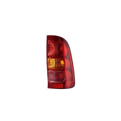 Zadní světlo- pravé TOYOTA HILUX 2005-2012 |005-2012| DEPO | 21219K1RLDUE – Hledejceny.cz