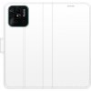 Pouzdro a kryt na mobilní telefon Pouzdro iSaprio Flip s vlastním motivem a kapsičkami na karty Xiaomi Redmi 10C