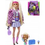 Barbie extra v čepici – Hledejceny.cz