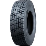 CONTINENTAL U729 VK 295/60 R22,5 150/147K – Hledejceny.cz