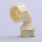 1077 Koleno pračkové hadice 3/4" – Zboží Dáma