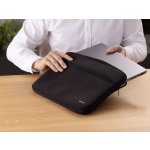 Epico neoprenové pouzdro pro Apple MacBook Pro 14"/Air 13", černá 9915191300001 – Zboží Živě