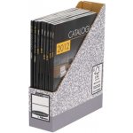 Stojan na časopisy A4 Bankers Box 8 cm – Sleviste.cz