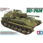 Tamiya SU- 1:35 – Sleviste.cz