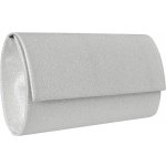 třpytivé psaníčko 351 Stříbrné – Zbozi.Blesk.cz