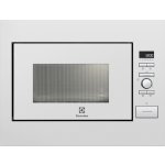 Electrolux EMS 26004 OW návod, fotka