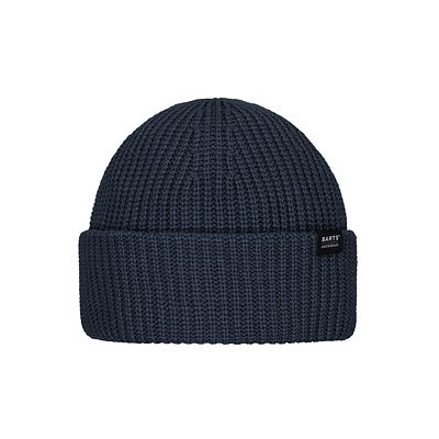 Barts Dervali beanie Zimní čepice Navy – Hledejceny.cz