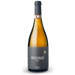 Vinařství Rochuz Chardonnay suché bílé 2022 13% 0,75 l (holá láhev) – Hledejceny.cz