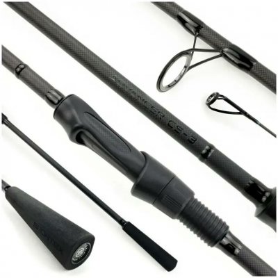 SPORTS SPORTEX Advancer CS-2 Stalker 3 m 3 lb 2 díly – Sleviste.cz