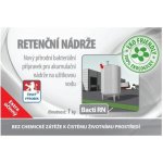 Bacti RN bakterie pro retenční nádrže 1 kg – Zboží Dáma