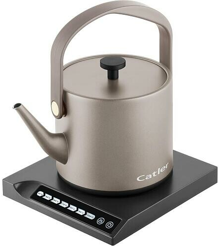 Catler BM 503 Isabella
