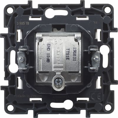 Legrand Niloé Step 863179 – Hledejceny.cz