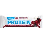 MaxSport Protein Bar 50 g – Zbozi.Blesk.cz