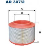 Vzduchový filtr FILTRON AR 307/2 – Hledejceny.cz