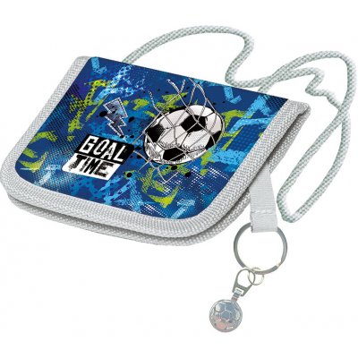 ARGUS Peněženka GOAL TIME 18210413 – Sleviste.cz