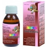 Joalis Bambi Hyperaktiv 100 ml – Hledejceny.cz
