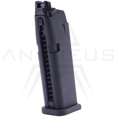 Umarex Glock 19 Gen4 GBB 19 BBs – Hledejceny.cz
