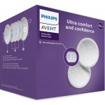 Philips AVENT Philips prsní vložky jednorázové Denní 60 ks – Sleviste.cz