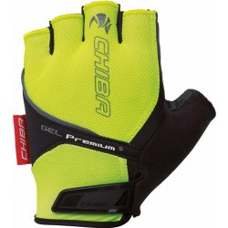 Chiba Gel Premium SF reflex-yellow