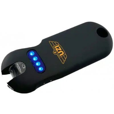 UZI Paralyzér UZI Klíčenka SMART 24 000 000 V – Zboží Dáma