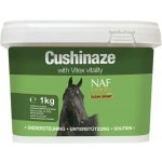 NAF Cushinaze pro podporu koní s Cushingovýcm synndromem 1 kg – Hledejceny.cz