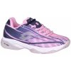 Dámské tenisové boty Lotto Mirage 300 Speed W - pink/all white/navy blue