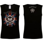 B&C tričko Motörhead černá – Zboží Dáma