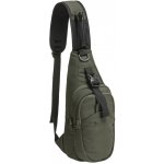 Pinewood Batoh přes rameno Compact Hunter – Zboží Dáma