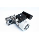 EPG Motor na gril 60W 4 ot./min., do 100 Kg MRT-RT 28-28-B3-20, i343, AC14, 230V – Zboží Mobilmania