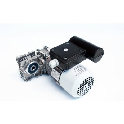 EPG Motor na gril 60W 4 ot./min., do 100 Kg MRT-RT 28-28-B3-20, i343, AC14, 230V