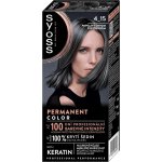 Syoss barva na vlasy 4-15 popelavý chróm 50 ml – Zbozi.Blesk.cz