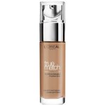 L'Oréal Paris True Match sjednocující a zdokonalující make-up Golden Amber 7D 7W 30 ml – Hledejceny.cz