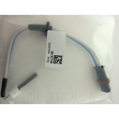 Žhavicí kolík Thermo Top E/C/P/Z 9018774 12V – Hledejceny.cz