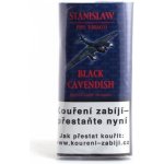 Stanislaw Black Cavendish 50 g – Hledejceny.cz