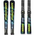 Fischer RC4 NOIZE ST 25/26 – Zboží Mobilmania