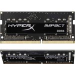 Kingston Fury Impact DDR4 16GB 3200MHz CL20 (2x16GB) KF432S20IBK2/32 – Zboží Živě