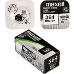 Maxell 364/SR621SW/V364 1BP Ag – Hledejceny.cz