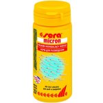 Sera Micron 50 ml – Zboží Dáma