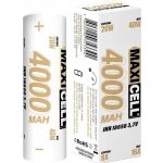 Maxi Cell baterie 18650 4000mAh 16A – Hledejceny.cz