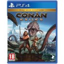 Hra na PS4 Conan Exiles (D1 Edition)