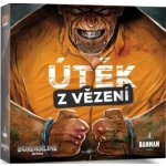 Asmodee Útěk z vězení – Sleviste.cz